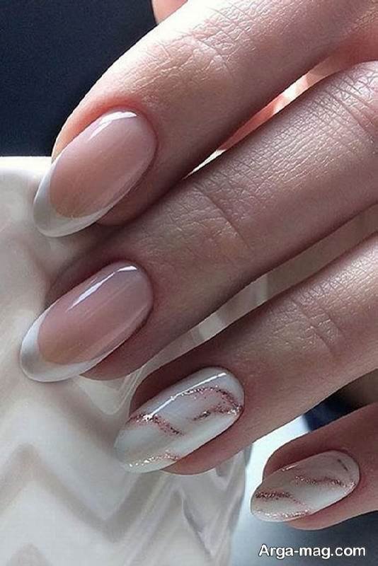 مدلهای فرنچ عروس خاص