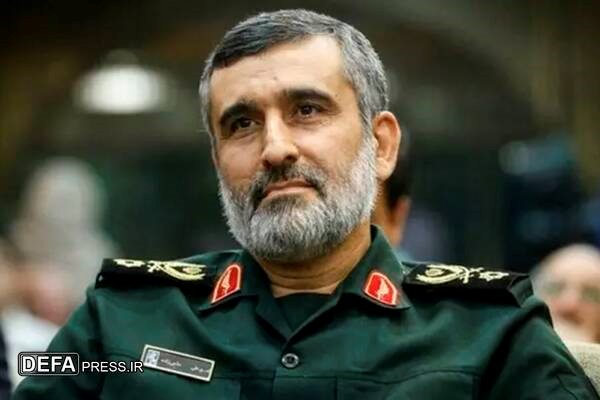 سردار شهید حاجی زاده: تا ده سال بنیاد تعاون لشکر 27 ما را شهید حساب می‌کرد