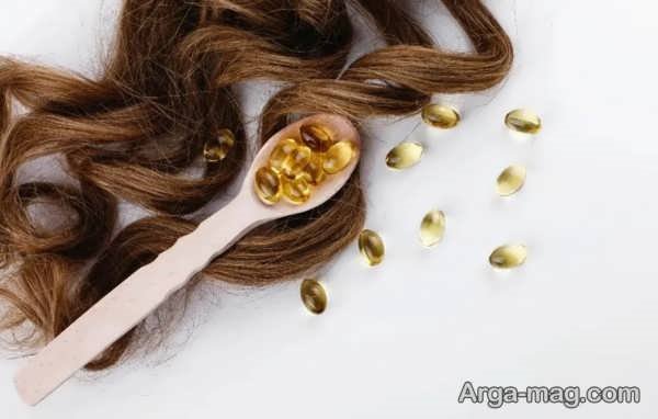 از تأثیر صبحانه روی مو چه می دانید؟