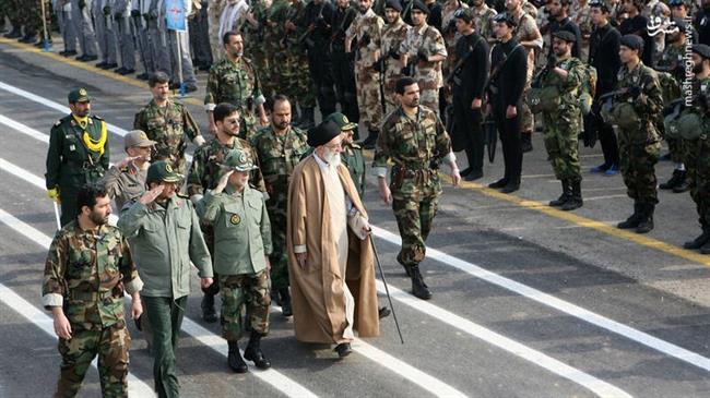 ارزیابی توان سایبری ایران در اندیشکده آمریکایی/ ایران در حملات دیجیتال صبور است اما تردید نمیکند