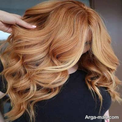 تکنیک های هایلایت مو؛ بهترین روش های ساده و حرفه ای