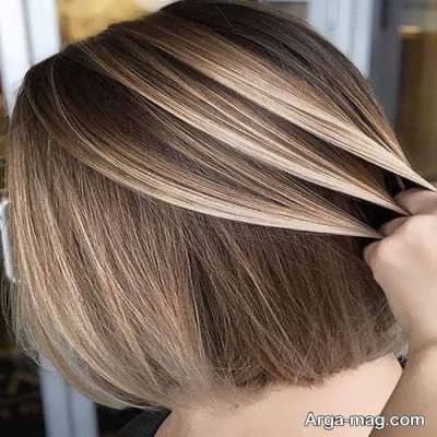 هایلایت آمبره 