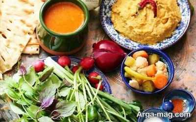 مواد قورما شورباسی