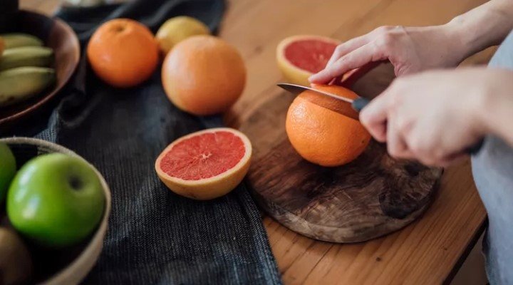 6 میوه کم‌کالری برای رژیمی‌ها