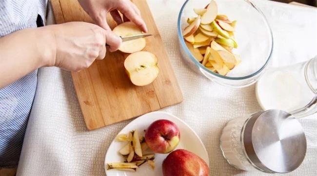 6 میوه کم‌کالری برای رژیمی‌ها