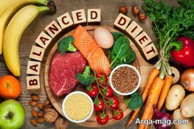 رژیم لاغری برای دیابتی ها؛ کاهش وزن بدون نوسان قند خون