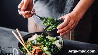 رژیم لاغری برای دیابتی ها