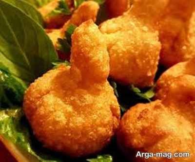 طرز تهیه دیم سام چینی 