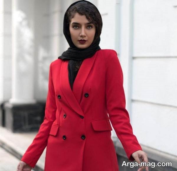 کت بلند مجلسی زیبا