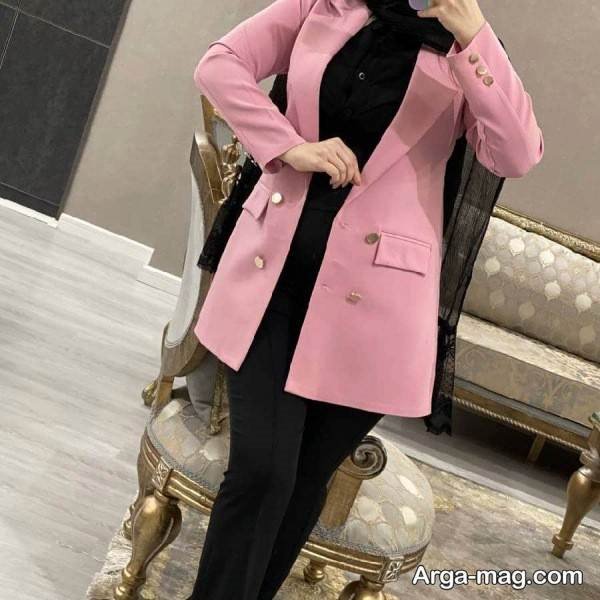 کت بلند لاکچری