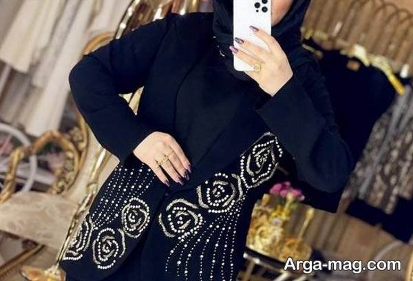 کت بلند شیک
