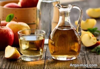 راز و رمزهای نگهداری از سرکه سیب