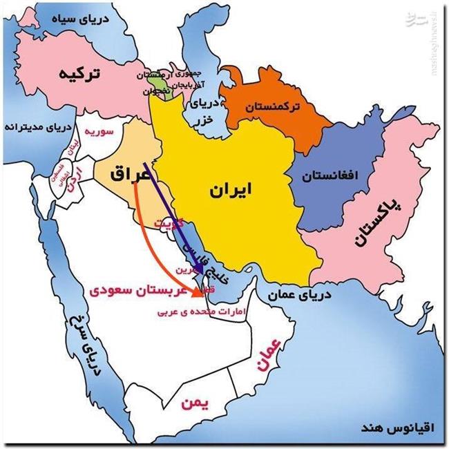 موساد از عملیات زمینی ترسید؛ نیروی هوایی شکست خورد/ پدافند 30 میلیارد دلاری آمریکایی که قادر به حفاظت از قطر نبود/ رژیم صهیونیستی از چه مسیری و با چه تسلیحاتی به دوحه حمله کرد؟ +عکس و نقشه