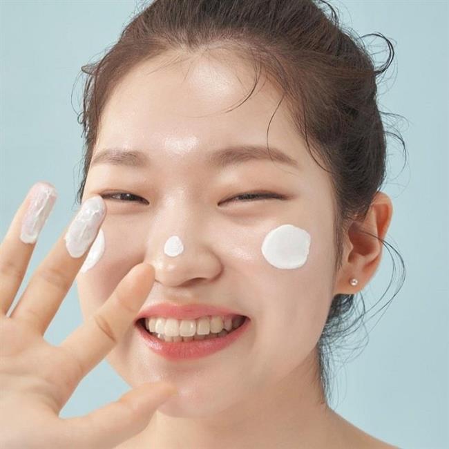 انواع محصولات آرایشی و بهداشتی کره‌ای