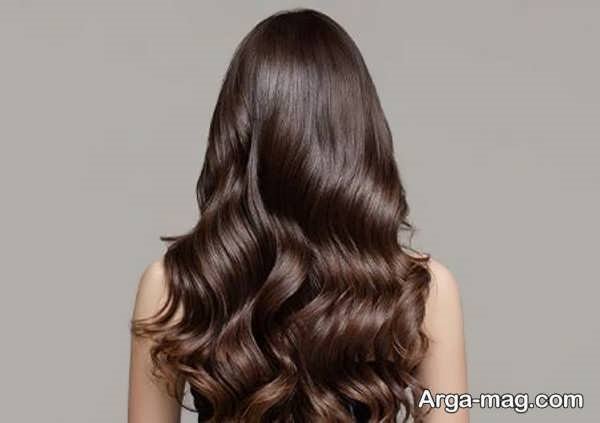 تکنیک های حجم دهی مو
