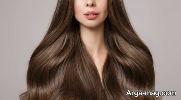 شگردهای حجم دهی مو