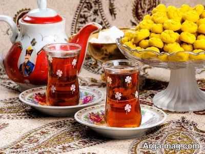 راهنمای دم کردن چای ایرانی با رسیدن به بهترین کیفیت