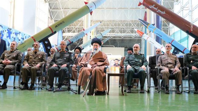 فرصت‌های ایران علیه فشار حداکثری ترامپ/ رونمایی از نقشه جنگی دبیر شورای عالی امنیت ملی در تهران!