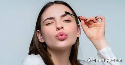 فایده های وازلین برای ابرو ها 