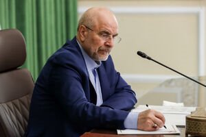 می‌توانستیم توسری‌خور باشیم و با آمریکا نجنگیم!/ تذکر چندباره قالیباف به دولت درباره قانون کالابرگ