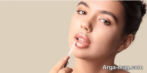راهنمای استفاده از برق لب؛ درخشندگی جذاب در چند دقیقه