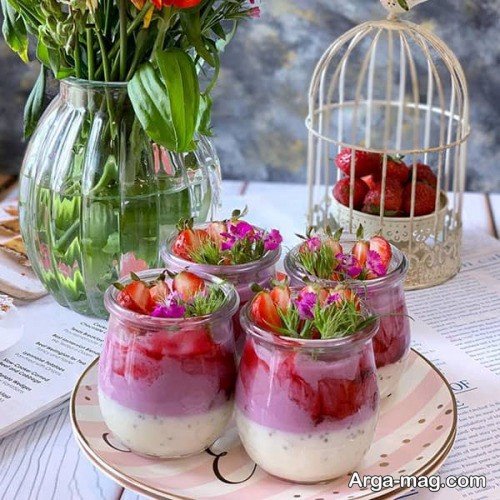 دیزاین شیک پاناکوتا 