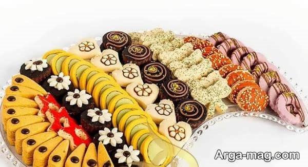 راهنمای خرید شیرینی برای مراسم عروسی