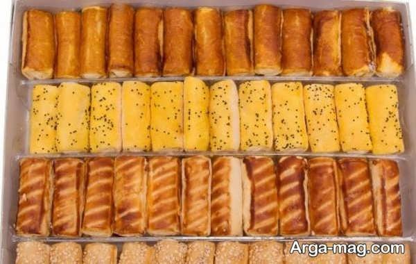رهنمود خریداری شیرینی عروسی