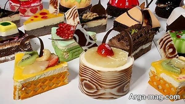رهنمود خریداری شیرینی عروسی
