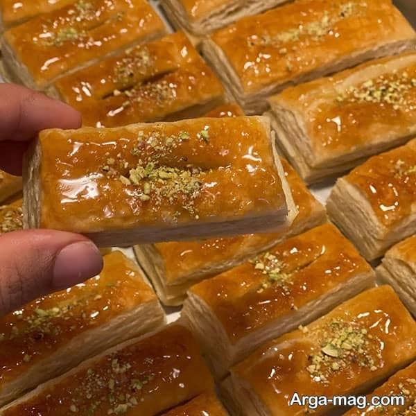 راهنمای خریداری شیرینی عروسی