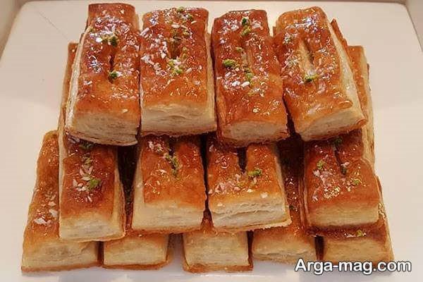 راهنمای خرید شیرینی عروسی