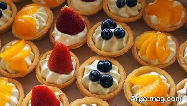 راهنمای خرید شیرینی عروسی