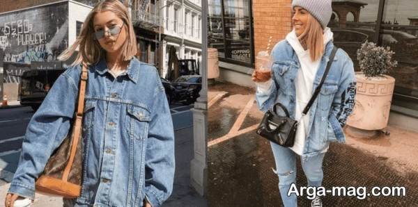 استایل پاییزی تینیجری با تیپ های خاص و متفاوت