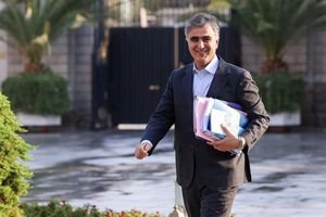 چرا نرخ ارز رسمی باید ثابت بماند؟/ یک خبر مهم اقتصادی درباره جنگ 12 روزه