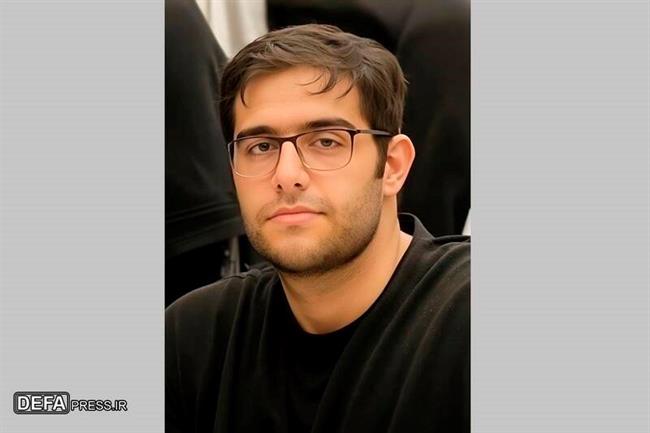رازی از مهدی شعبانی که حتی حاجی زاده هم نمی‌دانست