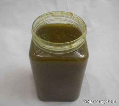 طرز تهیه رب کیوی در خانه؛ ساده، خوشمزه و سالم