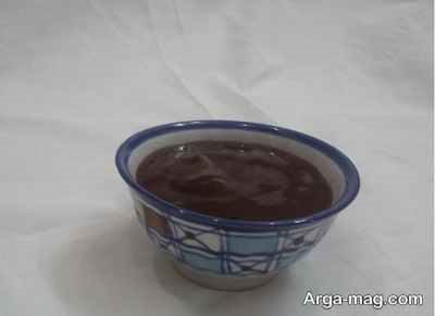 مواد لازم رب کیوی
