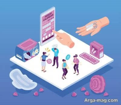 کوتاه کردن طول پریودی