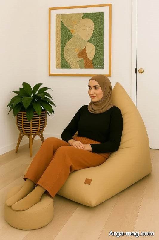 بین بگ زیبا