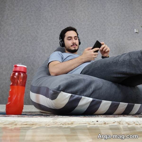 مدلهای بین بگ لاکچری