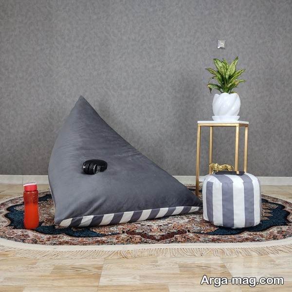 بین بگ لاکچری