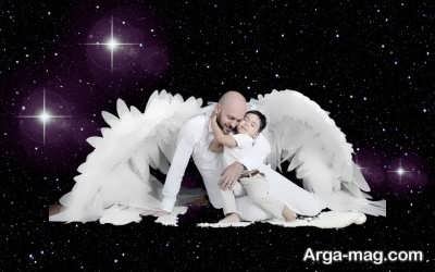  تعبیر خواب مرگ پدر