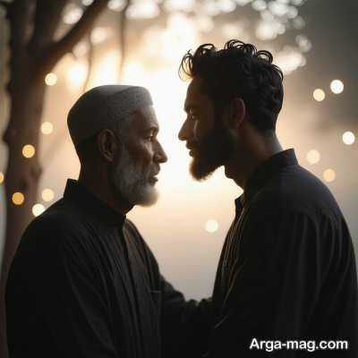  تفسیر خواب مرگ پدر