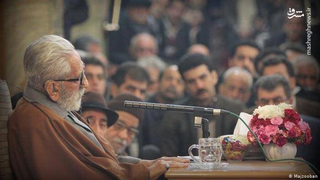 بازخوانی دستورالعمل رضاعلیشاه در برابر شاخه‌های انحرافی طریقت+ اسناد