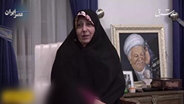 روایتی از مرگ مرموز هاشمی رفسنجانی؛ دو نفر با جزییات از مرگ پدرم خبر دادند (فیلم)