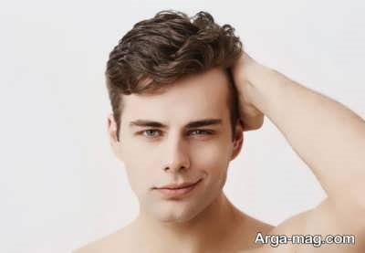 کاشت مو و فواید آن برای کهن سال