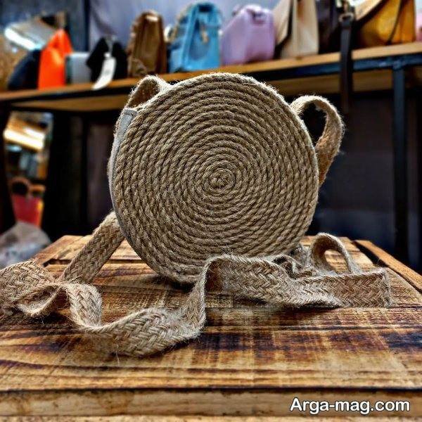 کیف زیبا کنفی