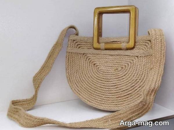 کیف لاکچری کنفی