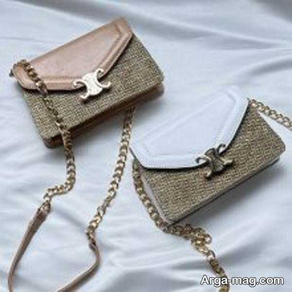 کیف کنفی زیبا