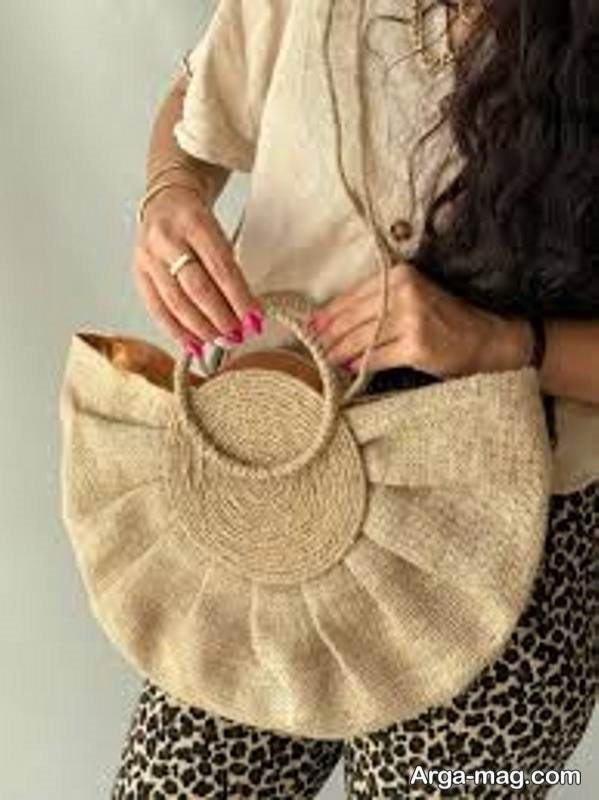 کیف خاص کنفی